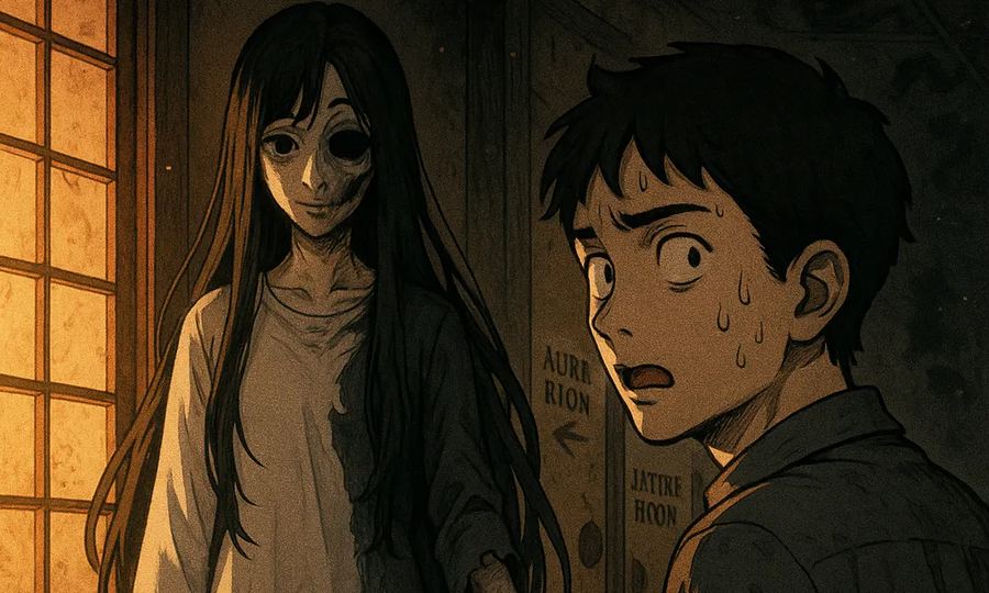 Yumeko's House