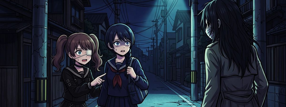 Urban Legend Horror Stories