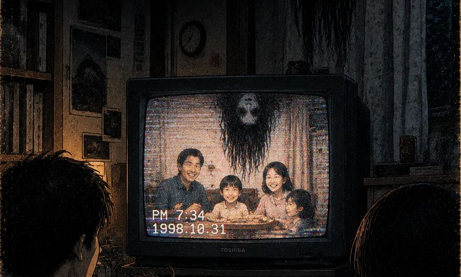 Home Video