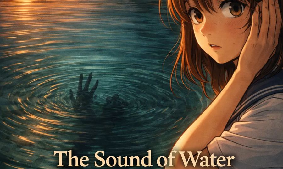 The Sound of Water