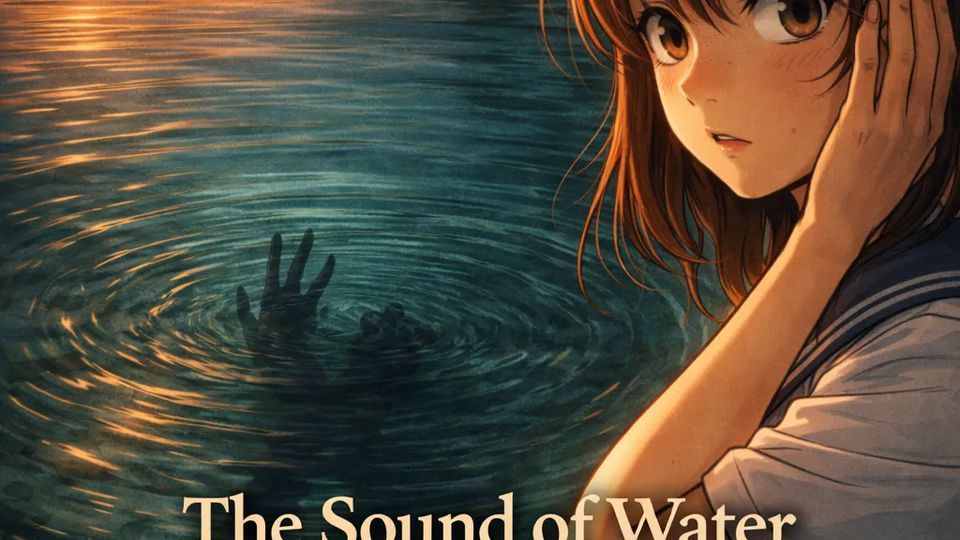 The Sound of Water