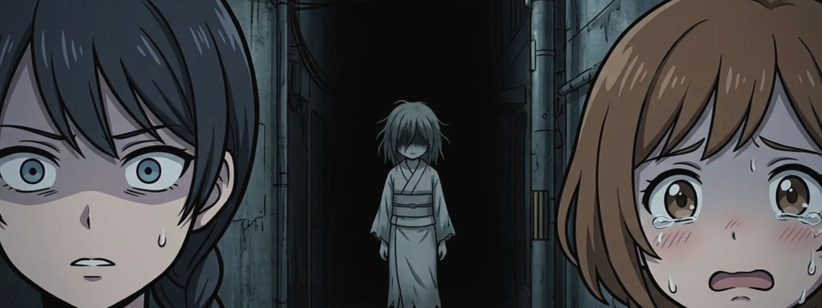 Children Horror Stories