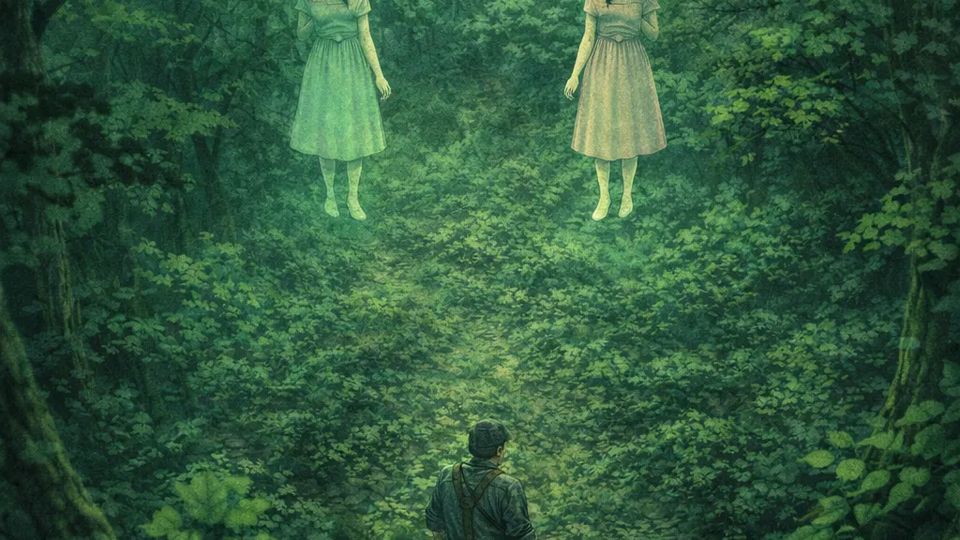 The Forest Girls
