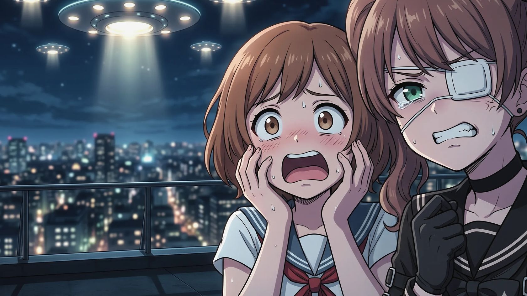 #UFO