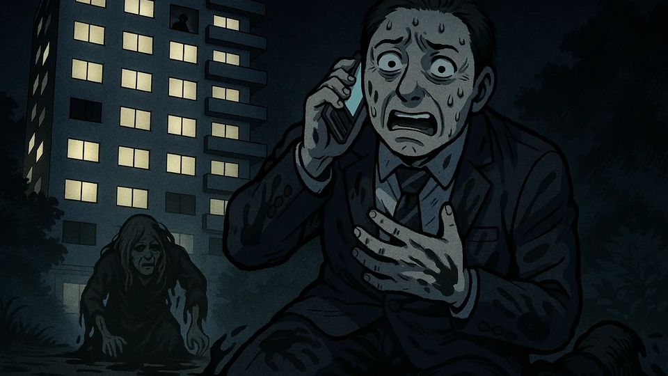 That's why I said it