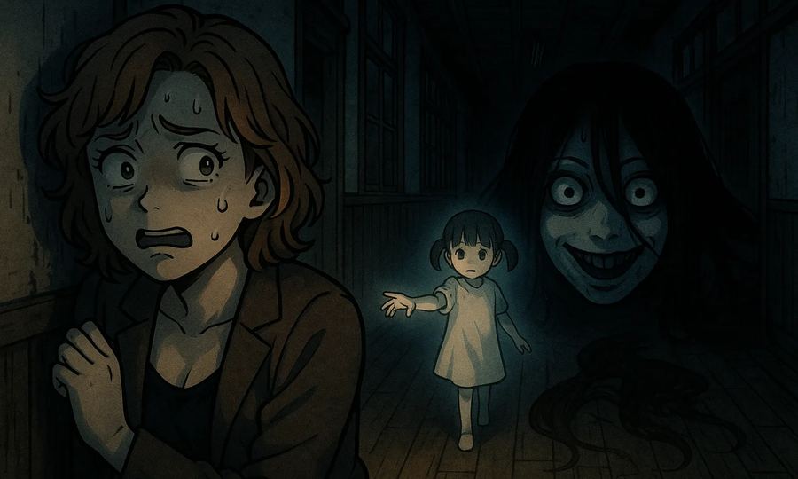 夢の出口
