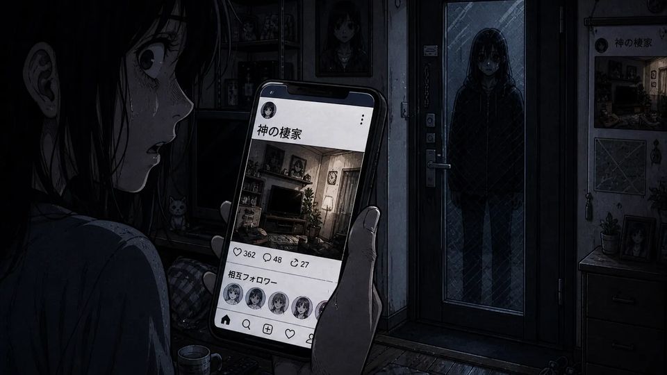 Mutual Follower