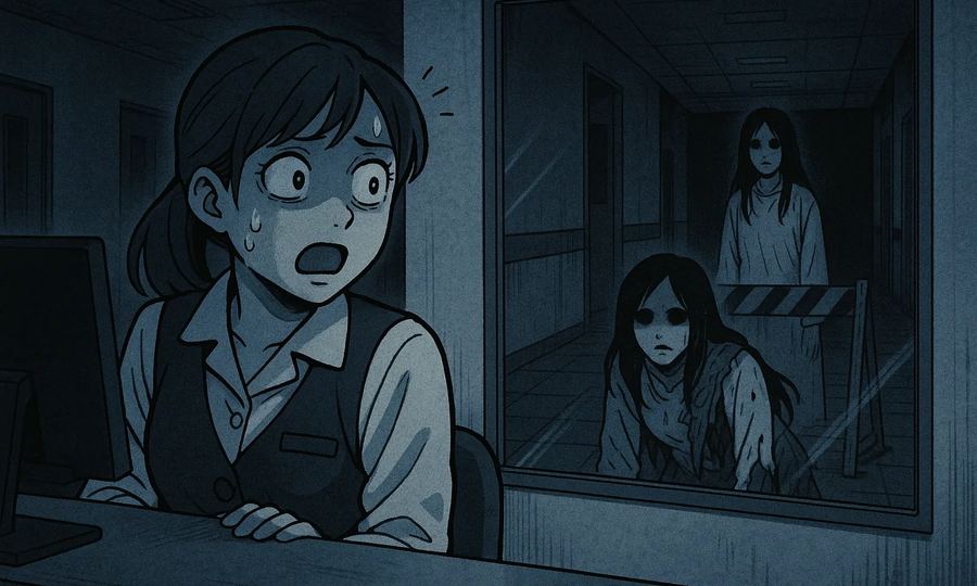 夜間外来