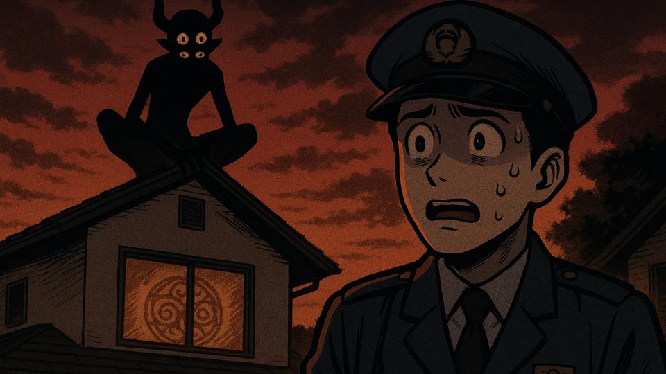 A Certain Disappearance