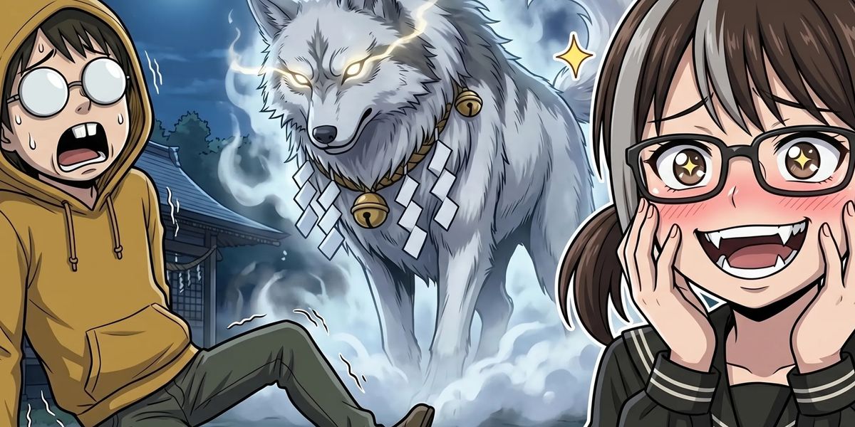 Inugami Horror Stories