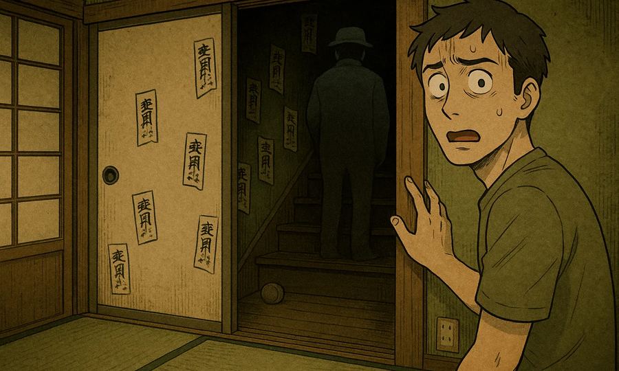 格安の物件