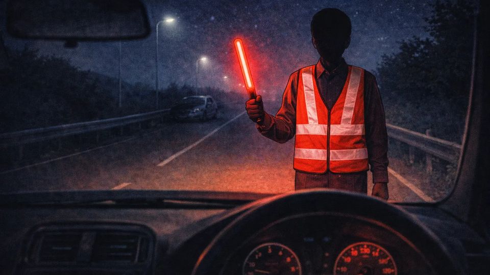 Traffic Control