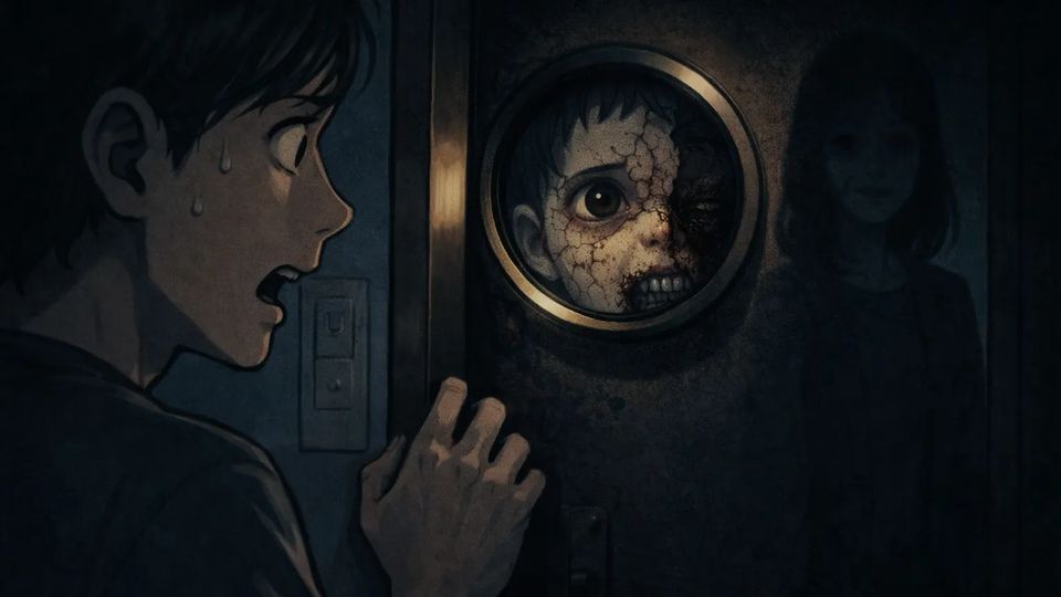 The Latchkey Child