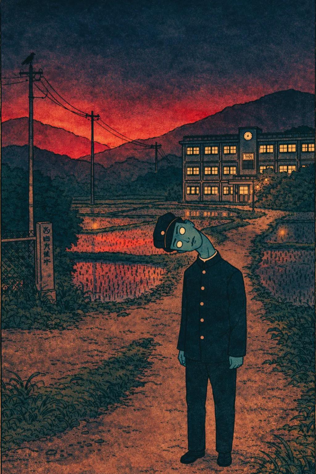 The Secret Behind the Seven Mysteries