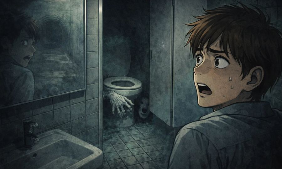 有名な怪談