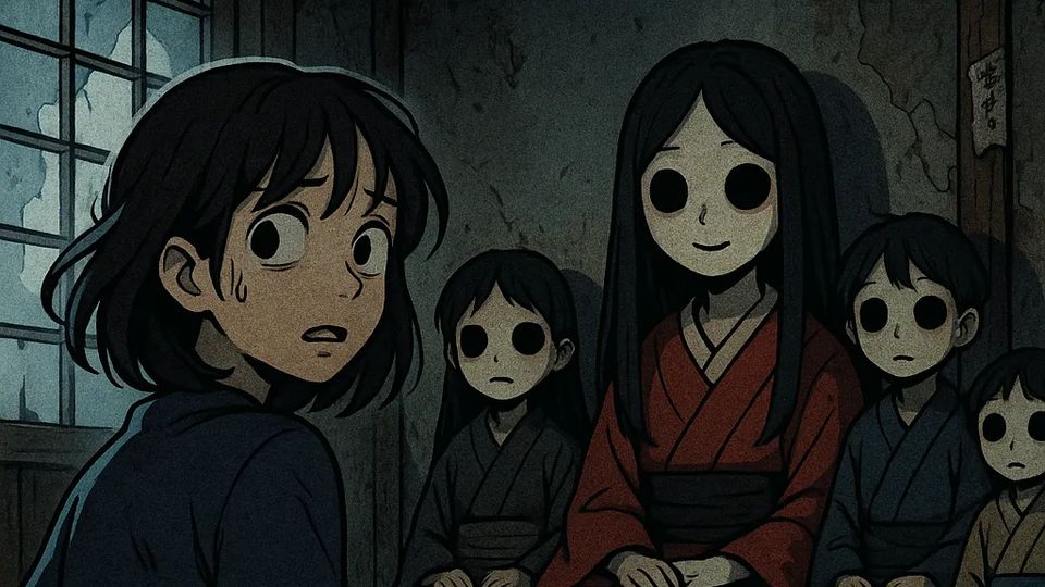 The Hollow-Eyed Dolls