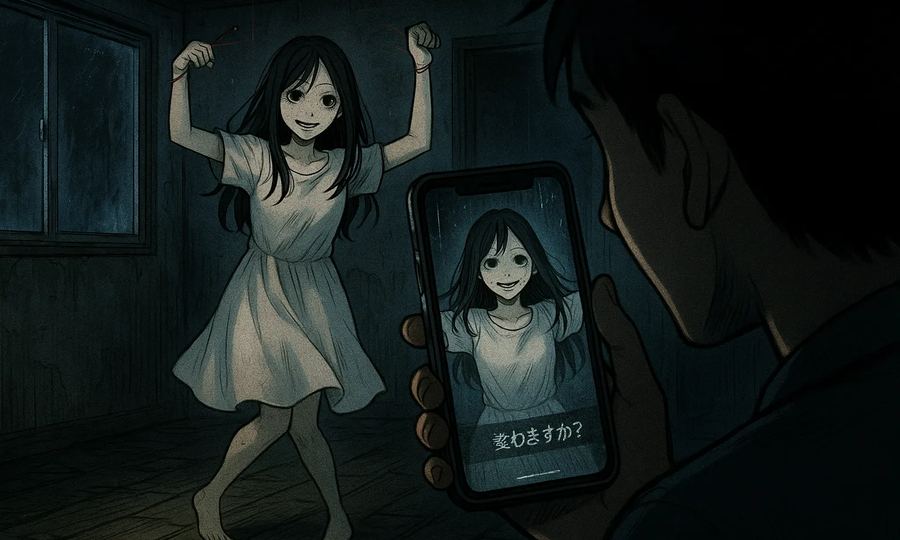 踊ってみた