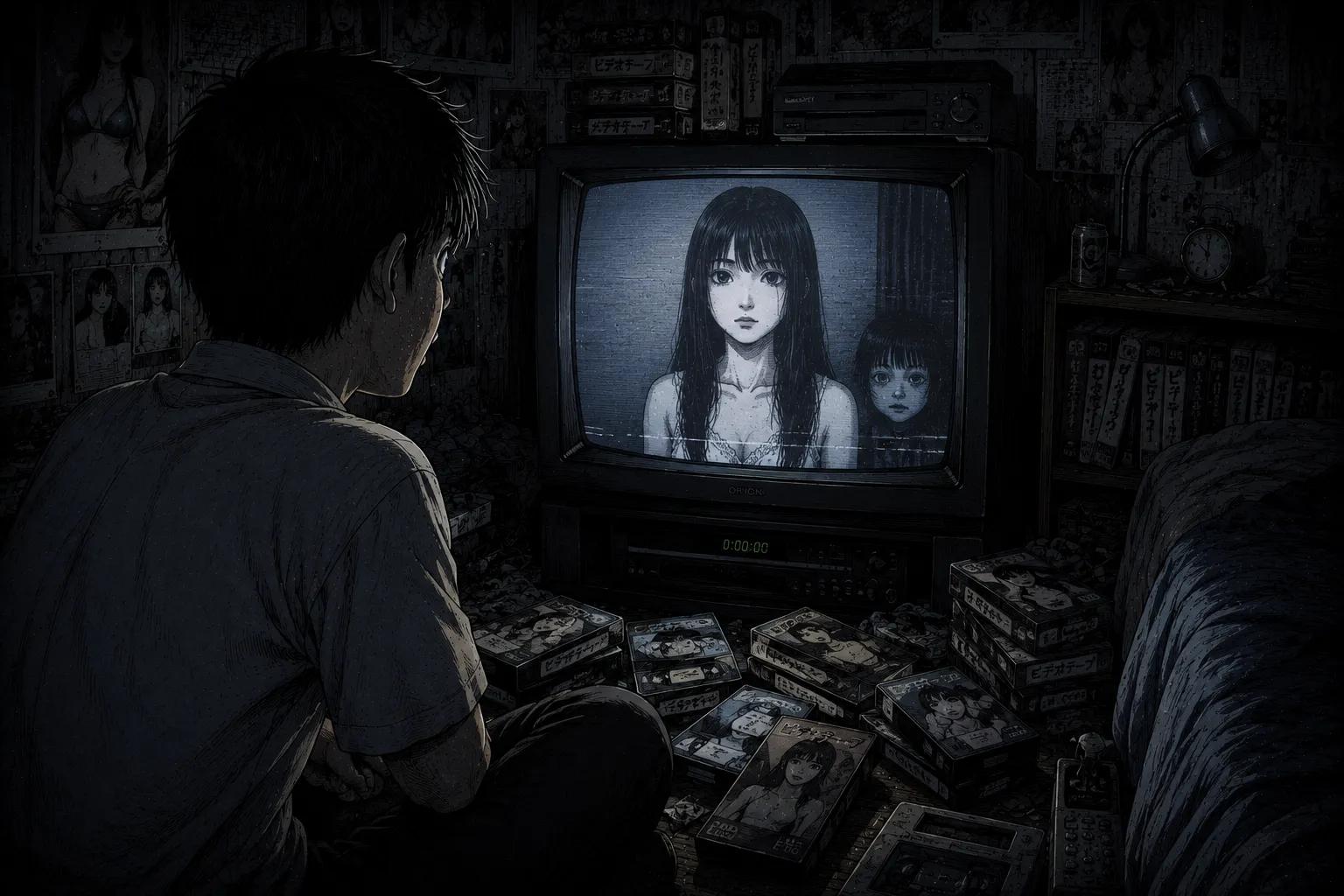 大人のビデオ