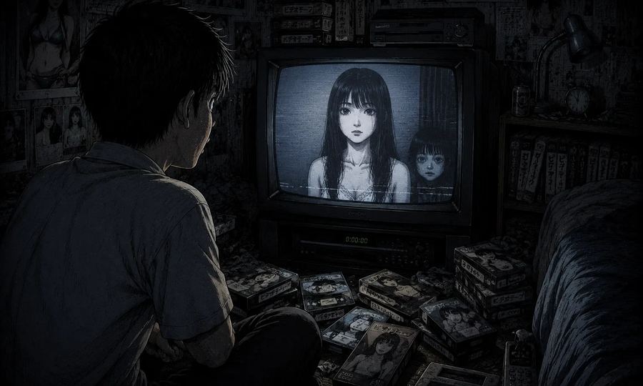 大人のビデオ