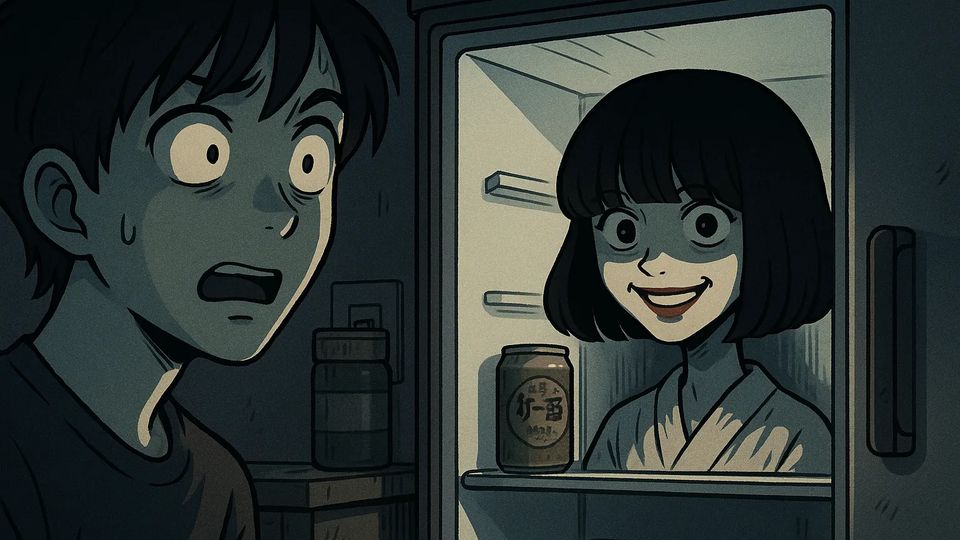 The One-Room Refrigerator