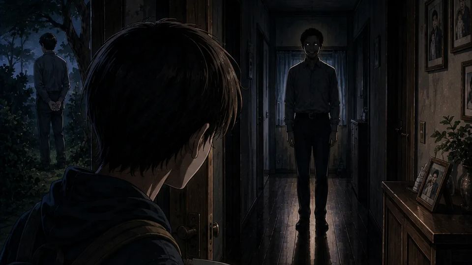 The Memory of Father