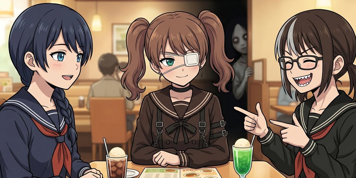 Family Restaurant Horror Stories