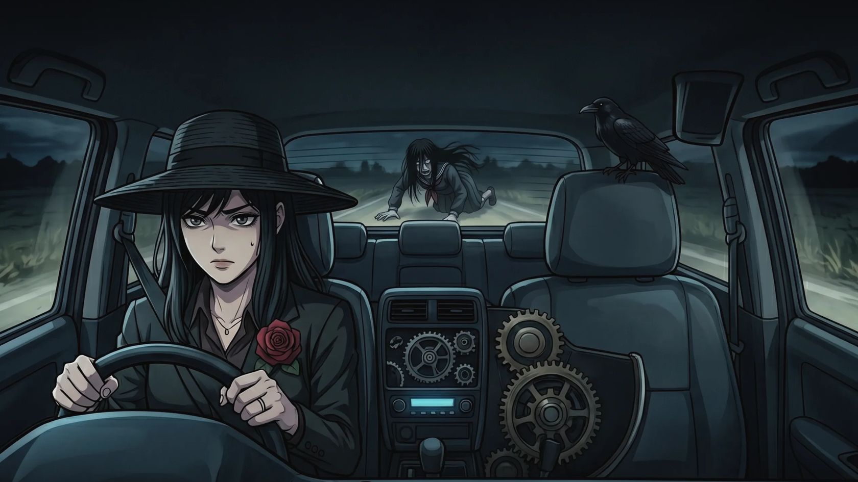 #drive