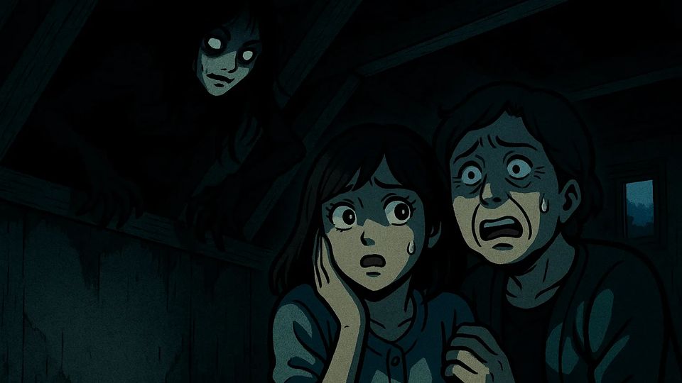 Peek-a-boo (Inai Inai)