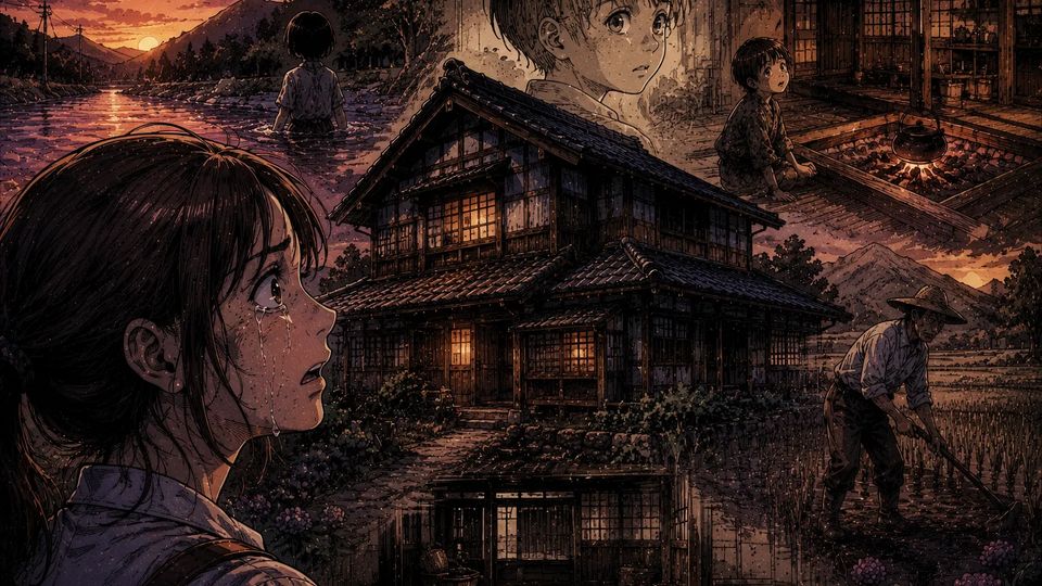The Memory of the House