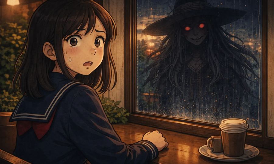 魔法少女の夢