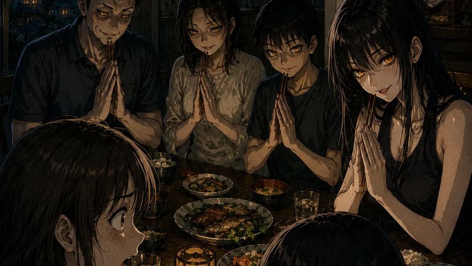 The Fox Family