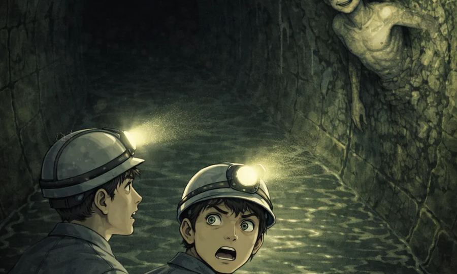 Sewer Inspection