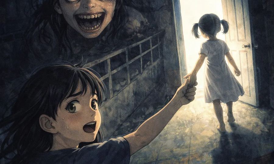 The Exit of a Dream