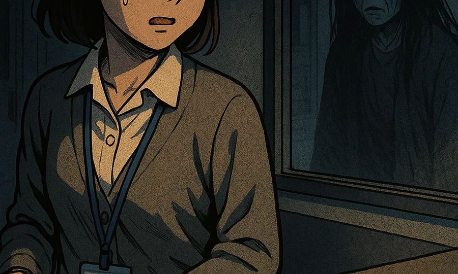 The Night Clinic