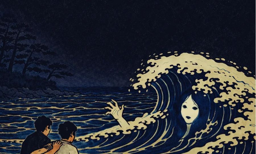 The Call of the Tide