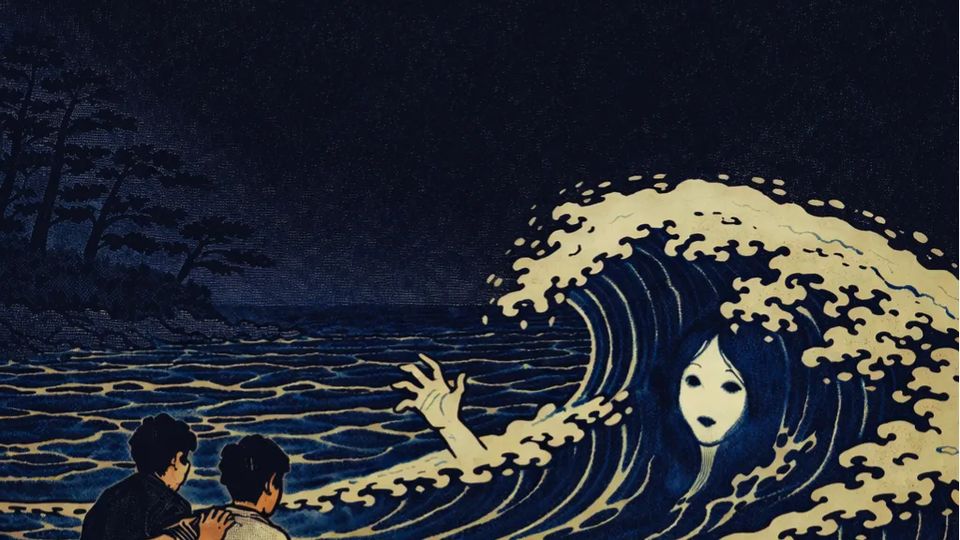 The Call of the Tide