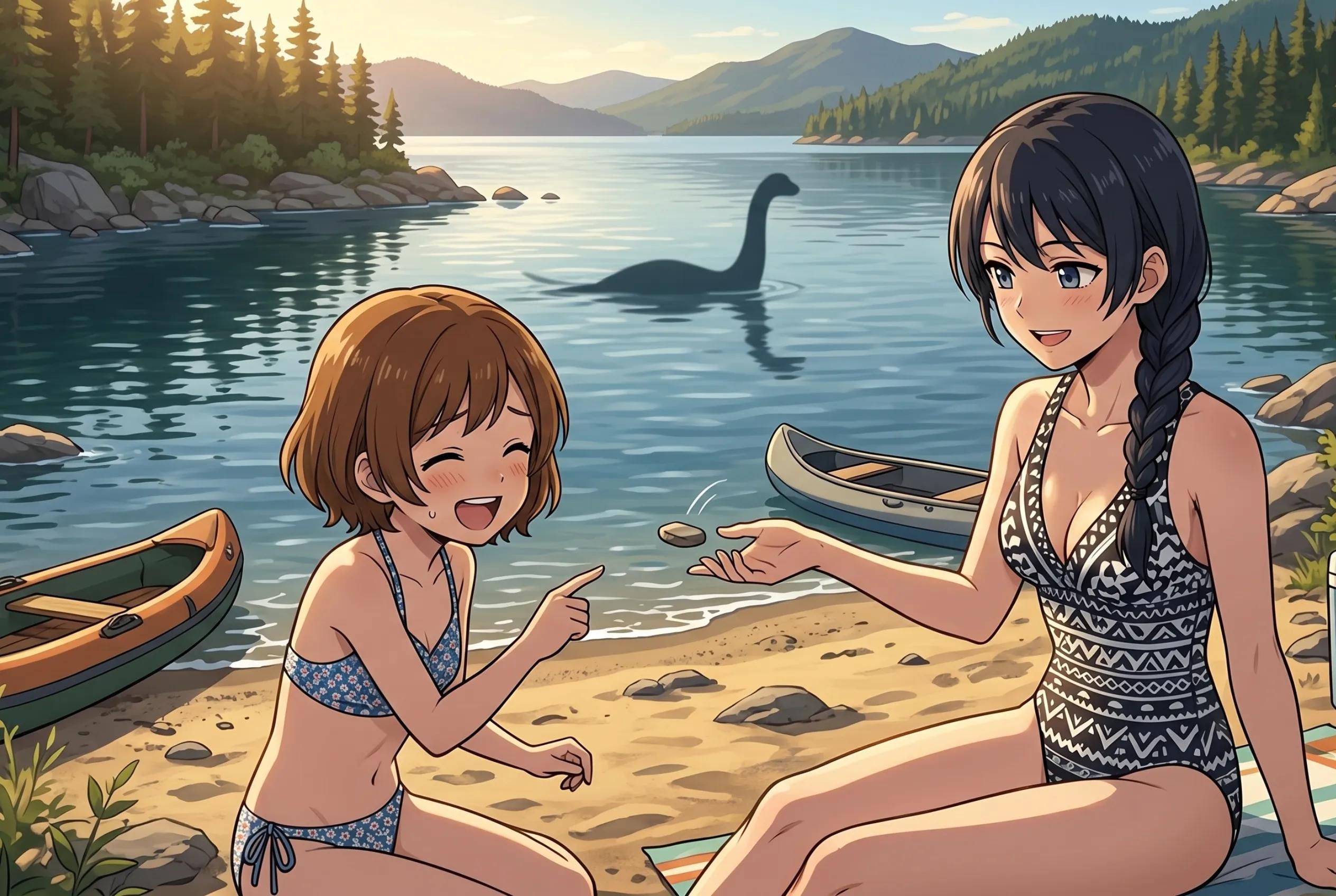 #lake