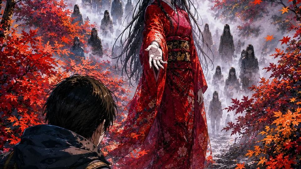 Mountain Bride