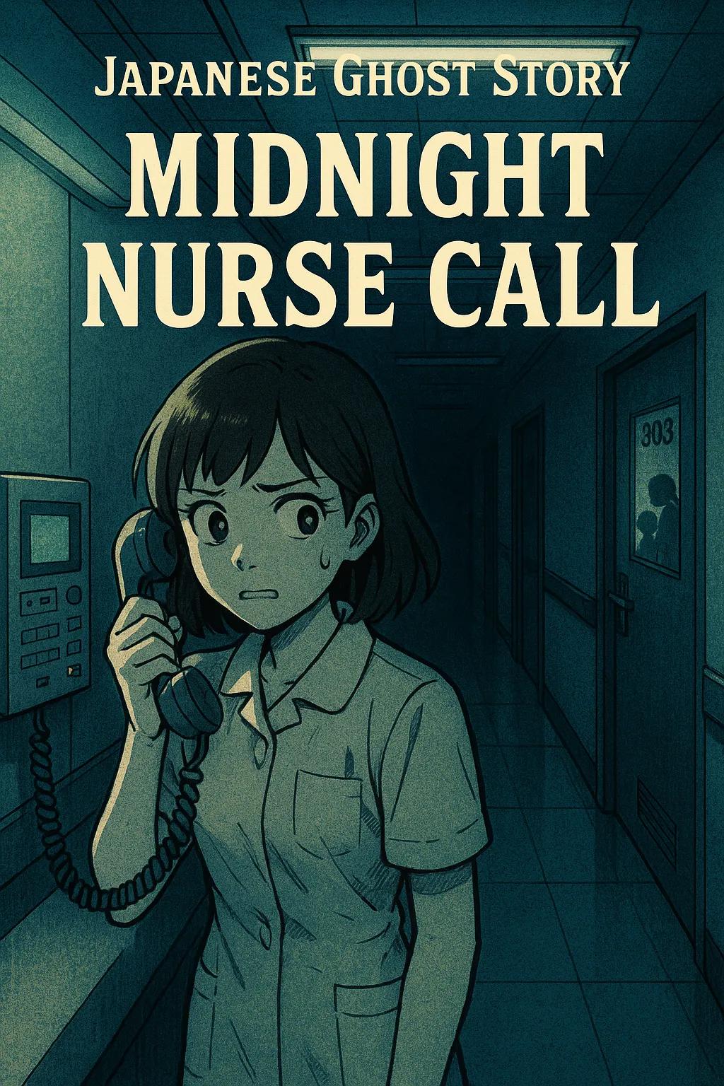 Midnight Nurse Call