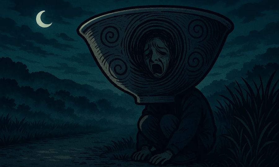 すりバチ様