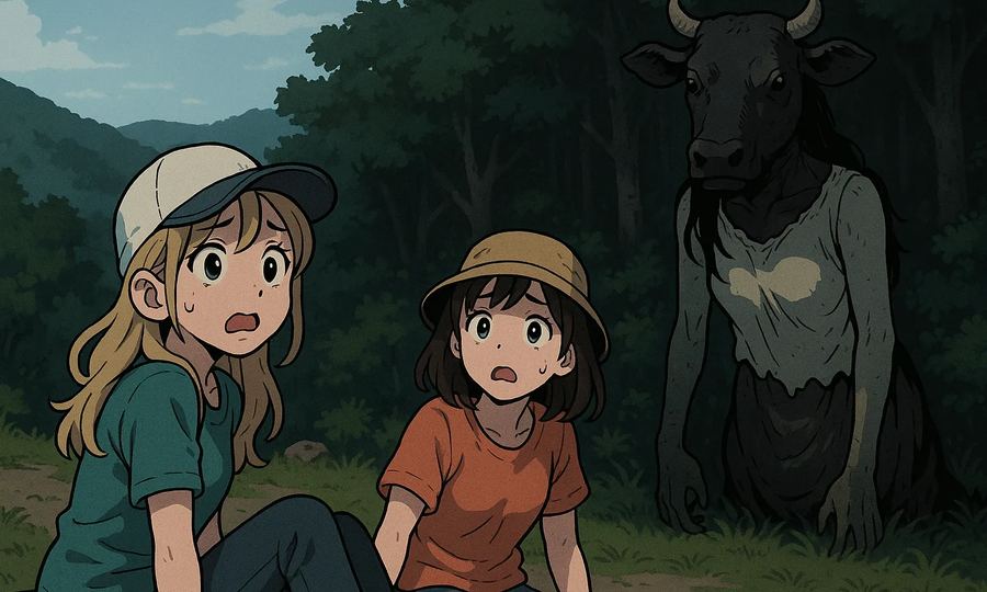 くだんに関する相談