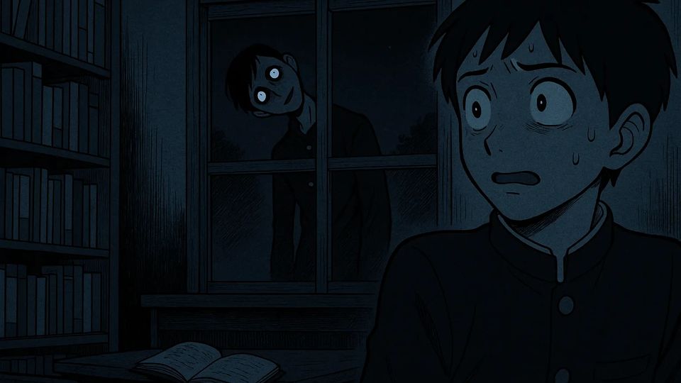 The Secret Behind the Seven Mysteries