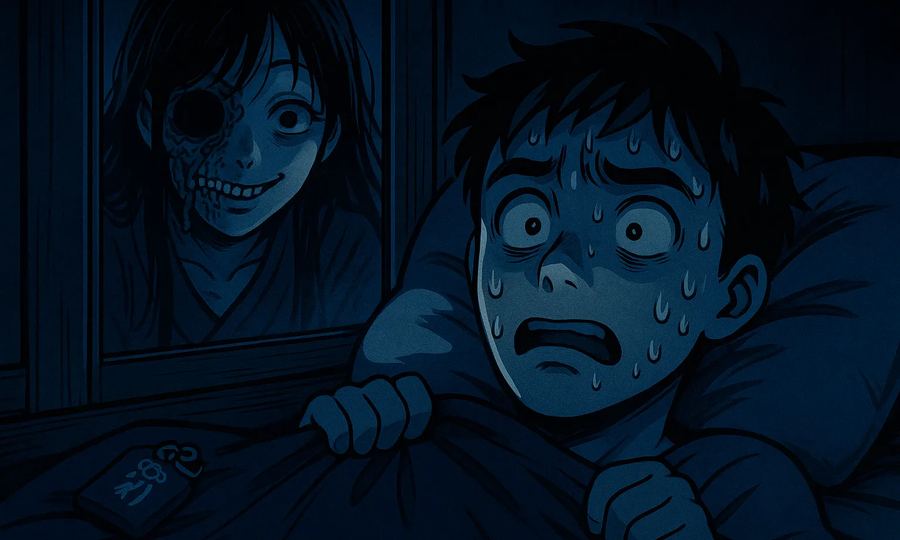夢の彼女