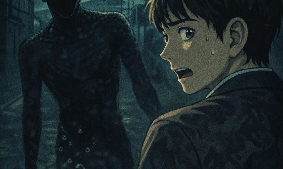 The Thing from That Website