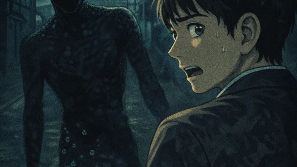 The Thing from That Website