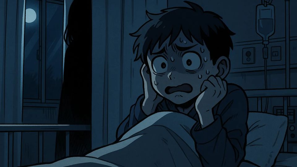 The Midnight Stretcher