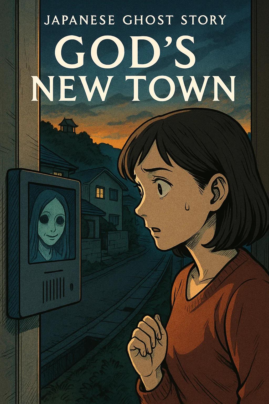God's New Town