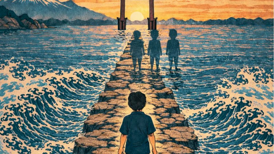 Tidal Lullaby