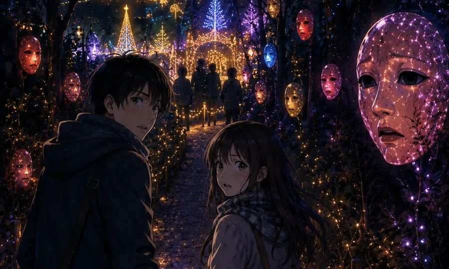 The Illumination