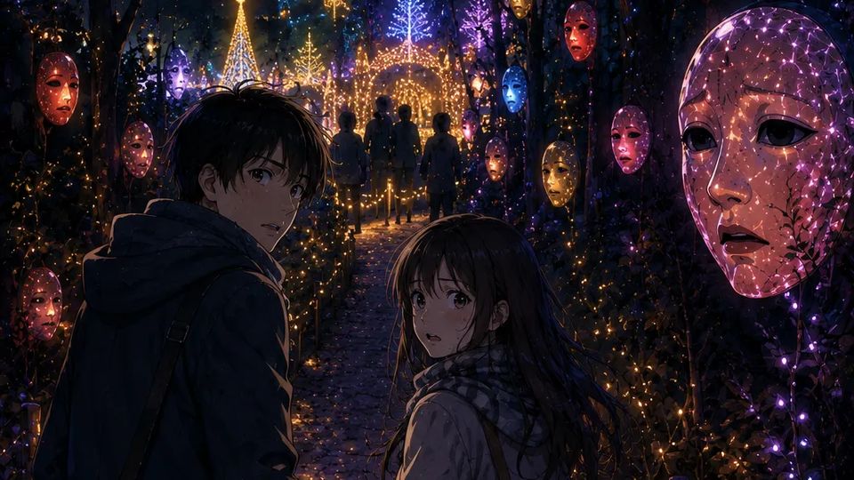 The Illumination
